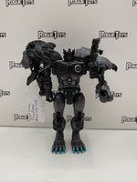 Hasbro Transformers Black Leo Convoy