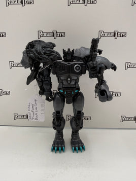 Hasbro Transformers Black Leo Convoy