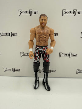 Mattel WWE Elite Collection Series 40 NXT Sami Zayn