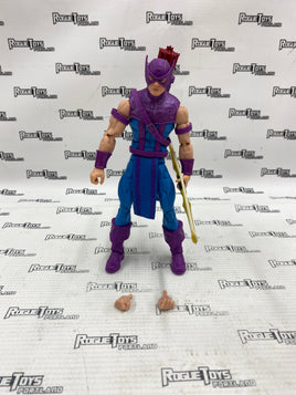 Marvel Legends Hawkeye