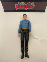 Star Trek Mirror Universe McCoy