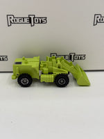 Hasbro Transformers G1 Scrapper