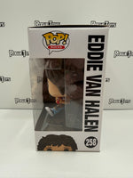 Funko POP! Rocks EVH Eddie Van Halen