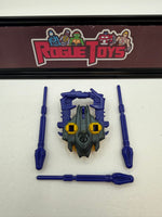 Hasbro Transformers Prime Beast Hunters Deluxe Class Nova Blast Bumblebee