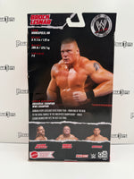 Mattel WWE Elite Collection Best of Ruthless Aggression Series 1 Brock Lesnar (Walmart Exclusive)
