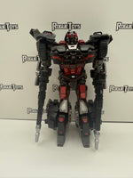 G-Creation Strong Deformation Metal Series GDW-02C Blue Flash