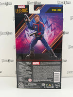Hasbro Marvel Legends Marvel’s Cosmo BAF Series Guardians of the Galaxy Volume 3 Star-Lord
