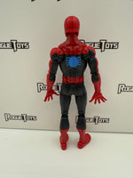 Hasbro Marvel Legends 60th Anniversary Amazing Fantasy 15 Spider-Man