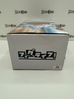 Bandai Spirits FigLife! Vol.3 One Piece Monkey D. Luffy (Gear 5 Ver.)