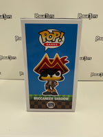 Funko POP! Games Sonic The Hedgehog Buccaneer Shadow (Funko 2025 Summer Convention Limited Edition)