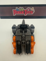 Hasbro Transformers War for Cybertron Earthrise Deluxe Class Fasttrack