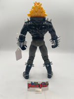 ToyBiz Ghost Rider Deluxe Edition