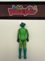 Kenner Star Wars Greedo (No Weapon) Hong Kong