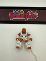 Hasbro Takara Vintage Battle Beasts #16 Sly Fox