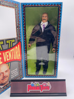 Ventura For Minnesota 1999 Jesse Ventura The Governor