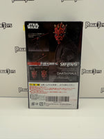 Bandai Tamashii Nations S.H.Figuarts Star Wars Darth Maul