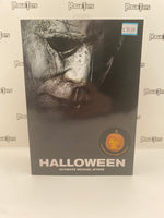 NECA Reel Toys Halloween Ultimate Michael Myers