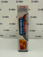 Hasbro Marvel Legends The Fantastic 4: First Steps Human Torch