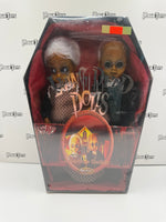 Mezco Living Dead Dolls Presents American Gothic (Spencer Gifts Exclusive)