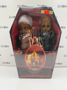 Mezco Living Dead Dolls Presents American Gothic (Spencer Gifts Exclusive)