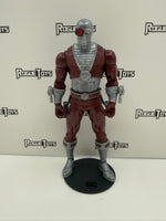 McFarlane Toys Collector Edition DC Multiverse DC Classic Deadshot