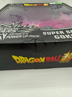 Bandai Dragon Ball Super Dragon Stars Series Power Up Pack Super Saiyan Rosé Goku Black