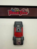 Hasbro Transformers G1 Wildrider