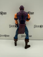 ToyBiz Marvel Legends Series VII Hawkeye