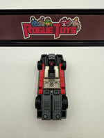 Hasbro Transformers G1 Wildrider