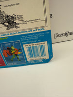Kenner Centurions Power Xtreme Centurions Power Pack