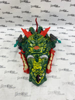 Vintage Mighty Max Dragon Island Playset