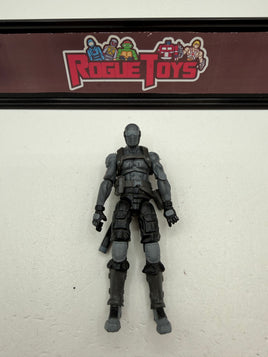 Hasbro G.I. Joe: Rise of Cobra Snake Eyes V48