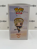 Funko POP! Overwatch Mercy