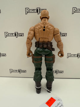 Hasbro Marvel Legends Nuke