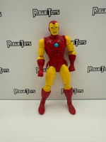 Hasbro Marvel Legends Iron Man Tony Stark AI