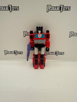 Hasbro Transformers G1 Action Masters Autobot Inferno (No Hydro-Pack)