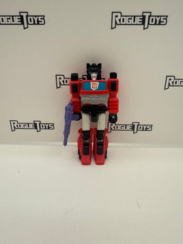 Hasbro Transformers G1 Action Masters Autobot Inferno (No Hydro-Pack)