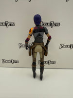 Hasbro Star Wars The Black Series #6 Sabine Wren
