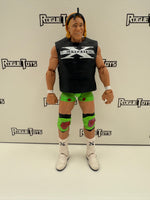 Mattel WWE Elite Collection Series 27 Billy Gunn
