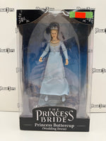 McFarlane Toys The Princess Bride Wave 2 Princess Buttercup (Wedding Dress)