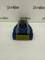 Hasbro Transformers G1 Micromaster Military Transport Roughstuff