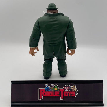 Hasbro Marvel Legends BAF Mr. Hyde - Rogue Toys