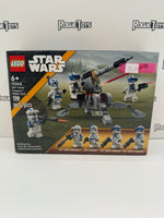 LEGO Star Wars 75345 501st Clone Troopers Battle Pack