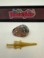 Mattel Masters of the Universe (MOTU) Thunder Punch He-Man