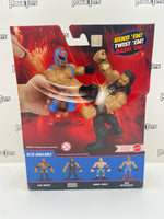 Mattel WWE Bend ‘N’ Bash Series 1 Rey Mysterio