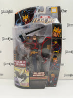 Hasbro Marvel Legends Queen Brood Series Black Knight