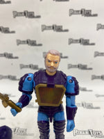 Vintage Visionaries Sky Claw w/ Mortdred