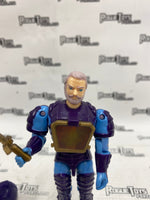 Vintage Visionaries Sky Claw w/ Mortdred
