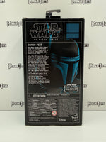 Hasbro Star Wars The Black Series Gaming Greats Star Wars: Bounty Hunter Jango Fett