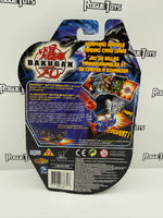 Spin Master Bakugan Battle Brawlers Series 1 Hydranoid